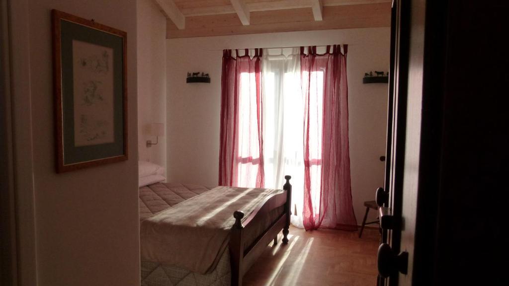 Taverna Centomani Potenza Habitación foto